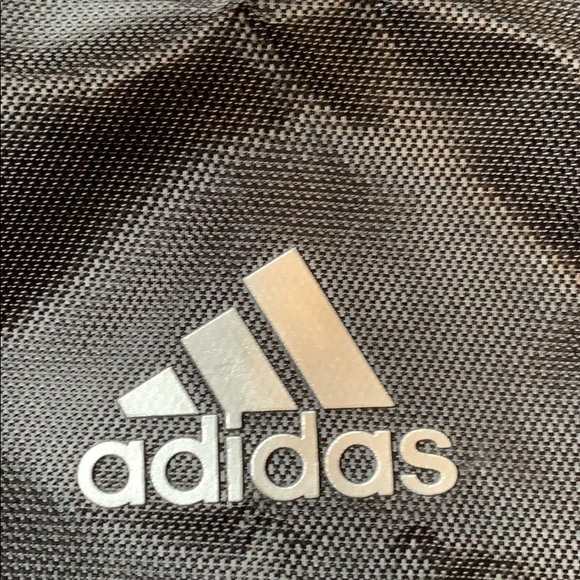 Adidas Canada FIFA 2015 Drawstring backpack - Picture 3 of 5